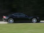 Maserati GranTurismo S Tridente by Novitec Rosso 2009 года